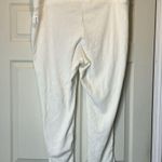 Old Navy Womens Teal Blue Green & White Jogger Pants Plus Size 3X NEW Photo 9