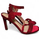 Maripé Red Heels Photo 1