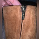 Jimmy Choo  Loren
85 suede ankle
boots NWOT $1200 classic boho designer fall Photo 7