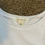 Treasure & Bond  white summer dress Photo 1