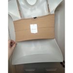 Forever 21 Tan Crop NWT Comfy Core Size M Fast Shipping Photo 1