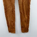 James Jeans James Twiggy Tan Low Rise Skinny Jeans Sz 26 Photo 2