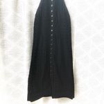 Catherine Malandrino  Black Halter Dress‎ Photo 7