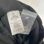 Aeropostale NWT  Menswear Stretch Twill Black relaxed Trouser pant size medium Photo 4