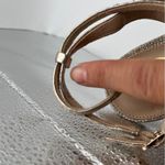 Sam Edelman EUC  Women's Jade Ankle Strap Heel size 11 prom wedding party Photo 10