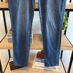 Hudson Jeans Hudson Natalie Mid-Rise Slim Boyfriend Crop Jeans, 26 Photo 2