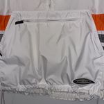 Vintage Powder Ski Jacket White Size 12 Photo 2