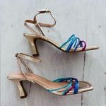 Anthropologie Seychelles Starboard Heels Size 7.5 NWOT $120 Photo 5