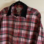 Calvin Klein Cabin Creek Long Sleeve Button Down Shirt Size 16w women’s Photo 3