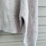 Lulus  Found the Warmth Beige Turtleneck Pullover Sweater Photo 6