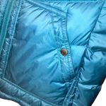 Outdoor Research Transcendent Goose Down Feather Vest Photo 6