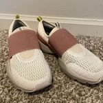 Sorel Kinetic Impact Stamp Slip-on Sneakers Photo 1