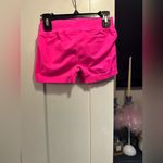 NWOT FREE PEOPLE Movement Good Karma Micro Shorts Photo 7