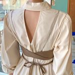 Coffee Shop CHUU cute core Bustier & Dress Set Photo 5