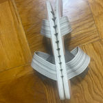 Sorel  Ella Striped Sandals- Size- 11 Photo 6