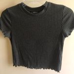 SheIn Crop Top Photo 0