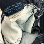Denim For Immortality By Diana Tabechi Blue Jeans Size 27 Photo 8