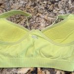 Lime Green Women's Sports Bra Size undefined Photo 1