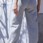 Brandy Melville John Galt Rosa Sweatpants Photo 0