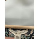 Paper Crown Womens Polka Dot Black Dress Size S Fairy Witch Bell Sleeve Artsy Photo 4