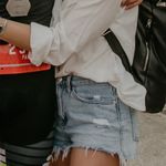 Urban Outfitters BDG Denim Shorts Photo 2