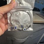 Protective bracelet Silver Photo 2