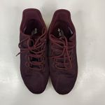Adidas  Size 10 Sneakers Original Tubular Shadow Maroon Fashion Shoes Women’s Photo 6
