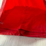 Travis Mathew  Dune Grass Golf Skort NWT size XL in Cayenne Tennis‎ Pickleball Photo 3