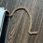 Giorgio Armani  Black & White Purse Photo 6