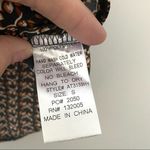 Alythea  off shoulder short sleeve crop top small Photo 2