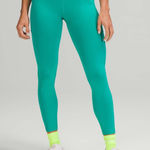 Lululemon Invigorate High-Rise Tight 25", Size 4 Photo 0