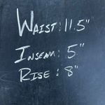 Gymshark  Light Purple Active Shorts Photo 4