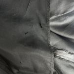 Jovani  Black Formal Strapless Vintage Gown size 12 Photo 9