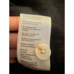 BDG ‎ Urban Linen Souvenir Button-Down Shirt Black Size L Photo 10