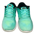 Nike  Women's Free Run Natural Lace Up Sneakers Size 6.5 Photo 1