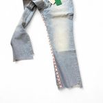 DL1961 Instasculpt Light Wash Bootcut Jeans Photo 9