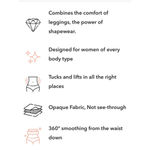 Women's EMPETUA Black High Photo 3