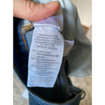 J.Crew Mid-Rise Skinny Jeans 8” Rise 34 Blue Classic Stretch Denim Preppy Luxe Photo 4