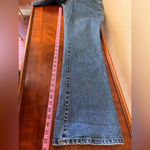 Lauren Ralph Co Jeans Classic Boot Cut Size 8 Blue Photo 8