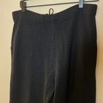 St. John  Sport By Marie Gray Pull On Lounge Pants Size S Photo 5