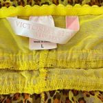 Victoria's Secret Victoria's‎ Secret Very Sexy Cheetah Print Sheer Babydoll, Size Large Photo 3