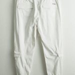 Hudson Jeans Hudson Jogger Cargo Elastic Waistband Pants Photo 4