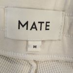 Mate the Label ππ Tyler Thermal Jogger Pants ~ Bone Medium Photo 11