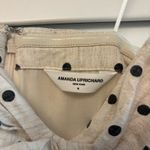 Amanda Uprichard  Romper Photo 4