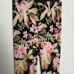 Show Me Your Mumu - Bam Bam Bells Floral Festival Boho Chic Flare Pull On Pants Photo 3