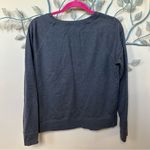 Old Navy ❤️ “Heart and Soul” Sweatshirt Sz M CLEARANCE Photo 6