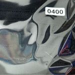 Velvet Tees Velvet Women’s Size M Black Pintuck Front Rayon Wool Blend Long Sleeve T-Shirt Photo 7