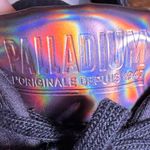 Palladium  Size 7 Women’s Revolt Lo TX Fashion Chunky Platform Sneakers Photo 7