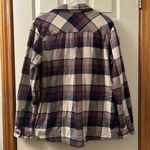 Carhartt Women’s Rugged Flex Hamilton Fleece Lined Shirt Jacket Size Large Plaid Photo 1