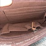 STS Ranchwear Brown and Black Leather Bag Photo 14